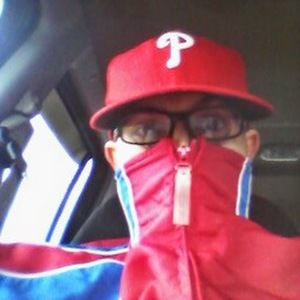 Meet your Posher, Roberto